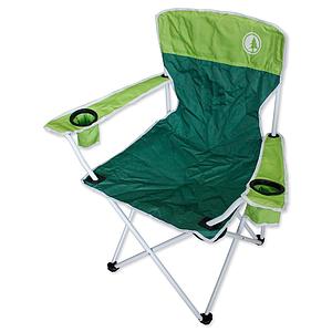 CAMPING CHAIR 01