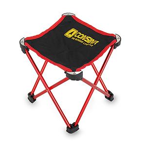 ALLOY LARGE STOOL