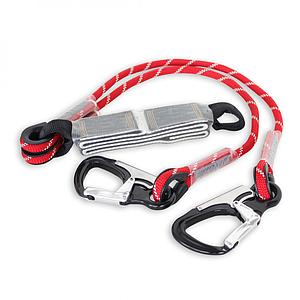 SAFETY LANYARD SNAP HOOK